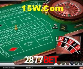 Game Statistics 2877Bet