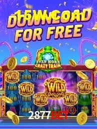Game Providers 2877Bet