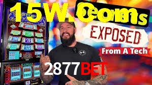 Welcome Bonus 2877Bet