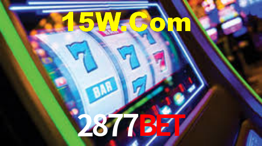 2877Bet: Seu Cassino Premiado com Pagamentos Rápidos