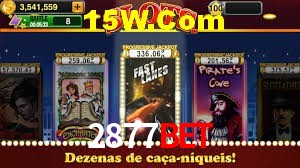 Games Directory 2877Bet