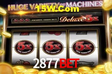 Live Casino 2877Bet
