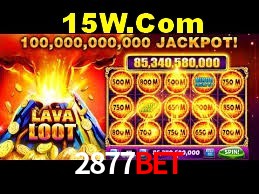 Live Casino 2877Bet