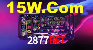 Welcome Bonus 2877Bet